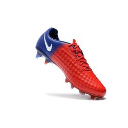 fodboldstøvler Nike Magista Opus II FG Herre- Barcelona Red_4.jpg